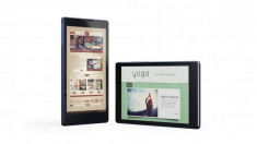 Tableta Lenovo Tab 3, 8&amp;#039; HD IPS 1280*800, ProceSsor MediaTek Quad-Core 1.0GHz, 64-bit, RAM foto