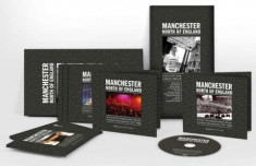 V/A - Manchester: North of.. ( 7 CD ) foto