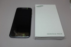 Display Samsung Galaxy S7 Edge Black GH97-18533A foto