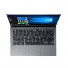 Laptop AsusPro B9440UA-GV0048R, 14&amp;amp;quot; FHD (1920x1080) antireflexie, LED Backlit, Intel Core i5-7200U (2.5Ghz, up foto