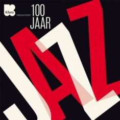 V/A - 100 Jaar Jazz ( 10 CD ) foto