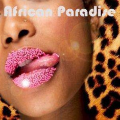 V/A - African Paradise ( 2 CD ) foto