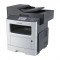 Multifunctional laser mono Lexmark MX517DE , Dimeniune:A4, Viteza: 42 ppm, Imprimare/Copiere/Scanare color si