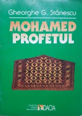 MOHAMED PROFETUL - Gheorghe Stanescu foto