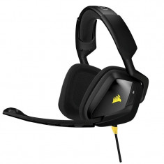 Corsair VOID Stereo Gaming Headset, CA-9011131-EU, 20Hz - 20 kHz, 32k Ohms @ 1 foto