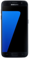 Telefon Mobil Samsung Galaxy S7, Procesor Octa-Core 2.3GHz / 1.6GHz, QHD Super AMOLED Capacitive touchscreen 5.1&amp;amp;quot;, 4GB RAM, 32GB Flash, 12MP foto