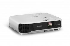 Proiector Epson EB-W32 3LCD, WXGA 1280x800, 3200 lumeni, 15000:1 ,lampa5000 ore/10.000 ore eco mode, foto