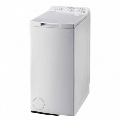 Masina de spalat Indesit ITWA51052WEU, clasa de energie A++, 1000 rpm, capacitate de spalare foto