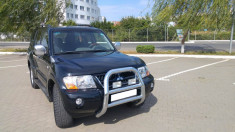 Mitsubishi Pajero (Shogun) foto