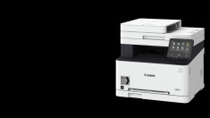 Multifunctional laser color Canon MF633CDW, dimensiune A4 (Printare,Copiere, Scanare), viteza max 18ppm, rezolutie max600x600dpi, foto