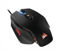 Corsair M65 PRO RGB FPS Gaming Mouse a?? Black, CH-9300011-EU, 100 dpi - 12000 foto
