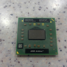 Procesor laptop AMD Athlon 64 TF-20 AMGTF20HAX4DN Socket S1G1 1.6GHz foto