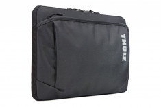 Husa laptop Thule Subterra MacBook Air/Pro/Pro Retina Sleeve 13&amp;amp;quot; Grand Luggage foto