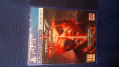 Tekken 7 Deluxe Edition - Playstation 4 foto