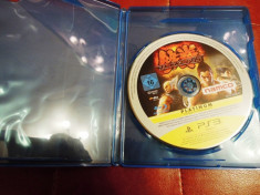 Tekken 6, PS3, original, fara coperta si manual! Alte sute de jocuri! foto