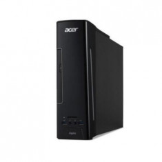 Desktop Acer Aspire TC-780 Intel Core i5-6400 (2.7GHz, up to 3.3GHz, 6MB), video integrat foto