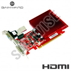 Placa video Gainward 8400GS 512MB DDR2 64-Bit, DVI, VGA, HDMI foto