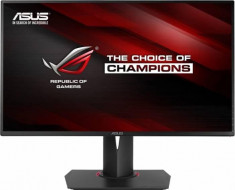 Monitor, 27&amp;amp;quot;, ASUS PG27AQ, 4K, 27&amp;amp;quot;, IPS, 16:9, WLED, 4 ms , 300 cd/m2, foto