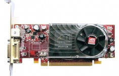 Placa video ATI Radeon HD 5450 , 512 MB DDR3 , 1 X DMS 59 , Pci-e 16x foto