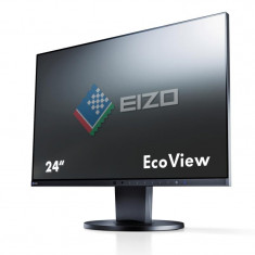 Monitor 23.8&amp;amp;quot; EIZO EV2450, panel IPS LED, 1920x1080, format 16:9,5msG2G, contrast 1000:1, 178/178, 250 foto