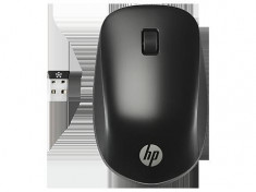 Mouse wireless HP UltraMobile, Butoane 3, Rotite 1, Greutate 0,92 kg, Dimensiuni 2,5 x foto