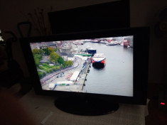 Televizor LCD, SAMSUNG 37&amp;#039;&amp;#039; foto