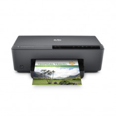 Imprimanta inkjet color HP Officejet Pro 6230 ePrinter, dimensiune A4, duplex, viteza max 18ppm foto