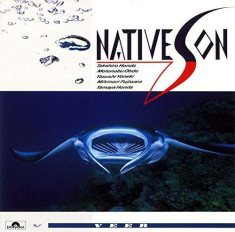 Native Son - Veer -Shm-Cd/Remast/Ltd- ( 1 CD ) foto