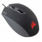 Corsair Katar Optical Gaming Mouse, CH-9000095-EU, 100 dpi - 8000 dpi, Optical, 4 Programmable