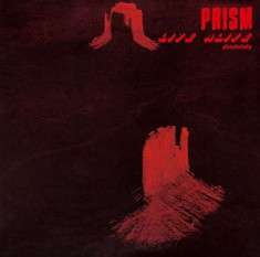Prism - Live Alive -Shm-Cd- ( 2 CD ) foto