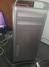 MAC PRO 4.1. APPLE earlier 2009 foto