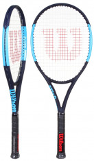 Wilson Ultra 100UL 2018 racheta tenis L3 foto