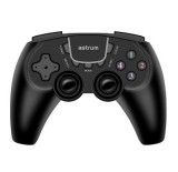 Astrum Analog Joypad GP210 cu Vibra USB 2.0 Negru