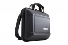 Geanta laptop Thule Gauntlet 3.0 Attache pentru 13&amp;amp;quot; MacBook Pro Grand Luggage foto