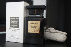 Parfum Original Tom Ford Tobacco Vanille 100 ml Unisex TESTER - Toate Modelele foto