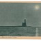 1303 - CONSTANTA, Lighthouse - old postcard - unused