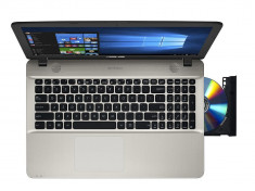 Laptop Asus VivoBook Max X541UA-DM1231D, 15.6 FHD (1920X1080) LED-Backlit, Anti-Glare (mat), Intel Core i3-6006U foto