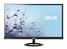 Monitor, 27&amp;amp;quot;, ASUS VX279H-BK, FHD, Gaming, , 27&amp;amp;quot;, IPS, 16:9, WLED, 5 ms, 250 foto