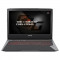 Laptop Asus ROG G752VL-GC088D, 17.3 FHD (1920X1080) LED-Backlit, Anti- Glare (mat), Intel Core i7-6700HQ