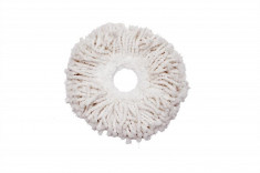 REZERVA MOP ROTATIV 360, EASY CLEAN, Material : microfibra foto