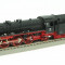 Locomotiva Fleischmann br 03 scara ho 1 : 87