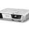 Proiector Epson EB-S04 3LCD, SVGA 800x600,3000 lumeni, 15000:1,lampa5000 ore / 10.000 ore eco mode,