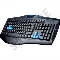 Tastatura gaming E-Blue Cobra Combatant-X foto