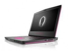 Laptop Dell Alienware 15 R3, 15.6 inch FHD (1920 x 1080) IPS Anti-Glare300-nits Display, foto