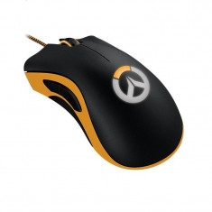 Gaming Mouse RazerDeathAdder Chroma (Overwatch Edition), 10,000 dpi, Optical Sensor , 1,000 Hz Ultrapolling, foto