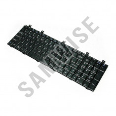 Tastatura Notebook MSI MS-1683 US Layout, Black MP-08C23U4-359 foto