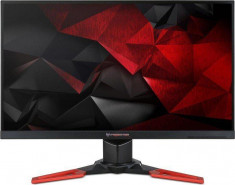 Monitor, 27&amp;amp;quot;, ACER XB271HUbmiprz, 2K, Gaming Predator, 27&amp;amp;quot;, IPS, 16:9, LED, 4 ms, foto