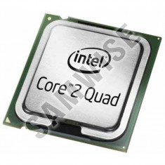 Procesor Intel Core 2 Quad Q9400, 2.66GHz, Socket LGA775, FSB 1333 MHz, 6MB Cache, 45 nm foto