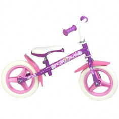 Bicicleta fara Pedale Sofia the First 10 inch foto