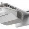 Proiector Epson EB-595Wi 3LCD, WXGA 1280x800, 3300 lumeni, 10000:1 ,lampa4000 ore, Sync. out/ in,
